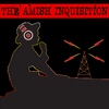 undefined The Amish Inquisition Podcast