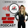 undefined The Amy Roddy Coaching Podcast