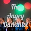 undefined The Angry Buddhist