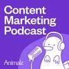 undefined The Animalz Content Marketing Podcast