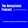 undefined The Anonymous Podcast