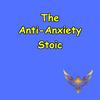 undefined The Anti-Anxiety Stoic | Calm, Control & Courage Daily