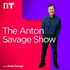 undefined The Anton Savage Show