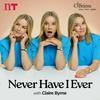 undefined Never Have I Ever with Claire Byrne