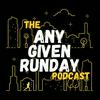 undefined The Any Given Run Day Podcast