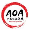 undefined AoA Podcast