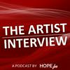 undefined The Artist Interview Podcast