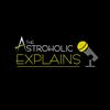 undefined The Astroholic Explains