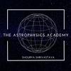 undefined The Astrophysics Academy: Just A Minute