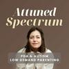 undefined Attuned Spectrum: Pathological Demand Avoidance (PDA) Autism Tips