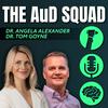 undefined The AuD Squad