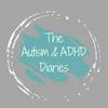 undefined The Autism & ADHD Diaries Podcast