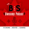 undefined The B and S Awesome Podcast