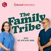 undefined The Family Tribe