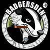 undefined The Badger's Den
