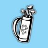 undefined The Bag Chatter Podcast