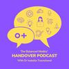 undefined The Balanced Medics' Handover Podcast