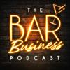 undefined The Bar Business Podcast: Smart Hospitality & Marketing Secrets For Bar & Pub Owners