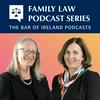 undefined The Bar of Ireland Podcasts
