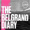 undefined The Belgrano Diary