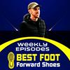 undefined The Best Foot Forward Shoes Podcast - With Harrison Cable