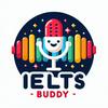 undefined The Best IELTS Podcast
