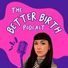 undefined The Better Birth podcast with Erin Fung