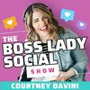 undefined Boss Lady Social