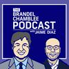 undefined The Brandel Chamblee Podcast with Jaime Diaz