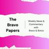 undefined The Bravo Papers: Weekly News & Commentary with Bravo & Botox