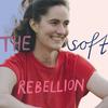 undefined The Soft Rebellion Podcast