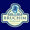 undefined The Bruchim Podcast