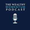 undefined The Wealthy Momentum Podcast with Jimmy Nicholas and Dr. Dustin Burleson