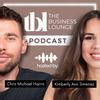 undefined The Business Lounge Podcast with Kim & Chris