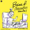 undefined The Business of Animation Podcast