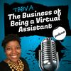 undefined The Business Of Being A Virtual Assistant