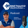 undefined Cabinet Maker Profit System Podcast