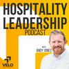 undefined Hospitality Leadership Podcast - Restaurant and Hotel Leadership.