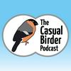 undefined The Casual Birder Podcast