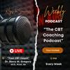 undefined The CBT Coaching Podcast: Healthy Lifestyle and Mindset Coaching and Consulting