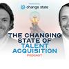 undefined The Changing State of Talent Acquisition