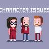 undefined The Character Issues Podcast