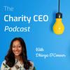 undefined The Charity CEO Podcast