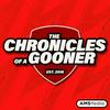 undefined The Chronicles of a Gooner | The Arsenal Podcast
