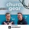 undefined The ChurchGear Podcast