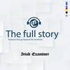 undefined The Full Story