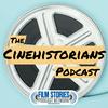 undefined The CineHistorians Podcast