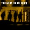 undefined The Citizens to Soldiers Podcast