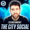 undefined The City Social | Esteemed Kompany