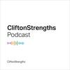 undefined The CliftonStrengths® Podcast